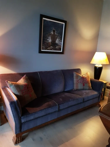Luxury Villa