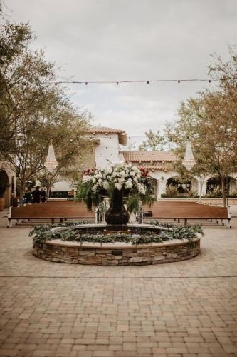 Inn At The Mission San Juan Capistrano, Autograph photo 7
