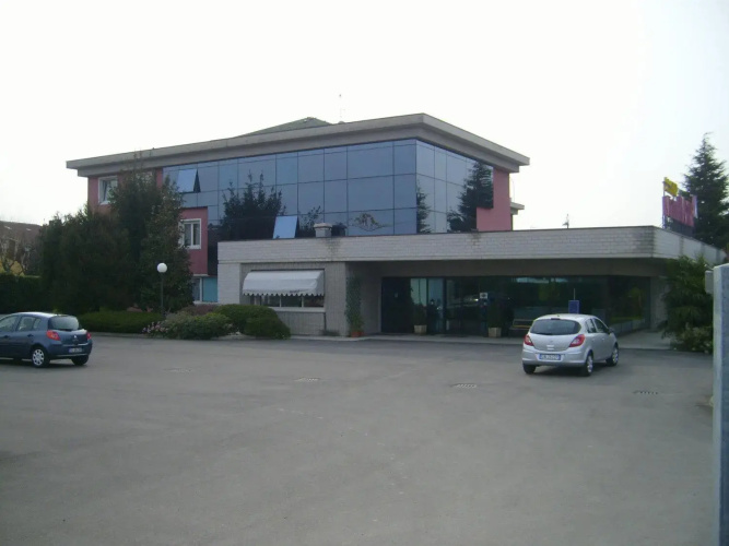Hotelbild