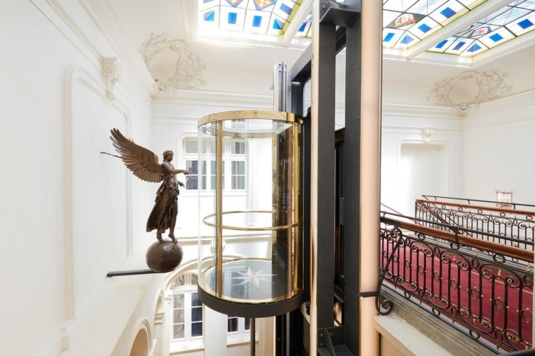 Living Hotel De Medici photo 19