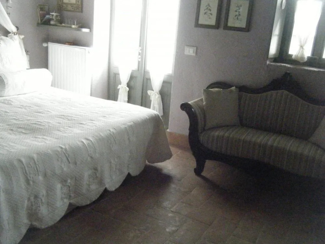 B&B Il Salice
