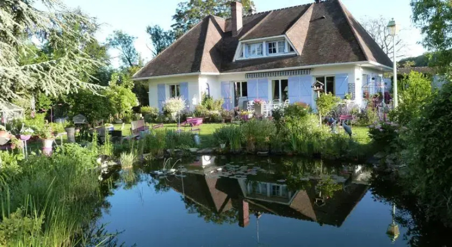 Le Jardin de Marie-Jeanne