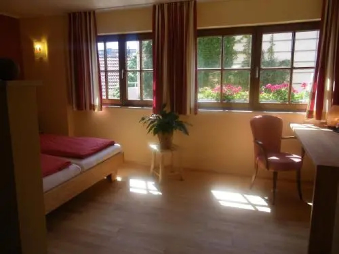 Bio Hotel Bayerischer Wirt