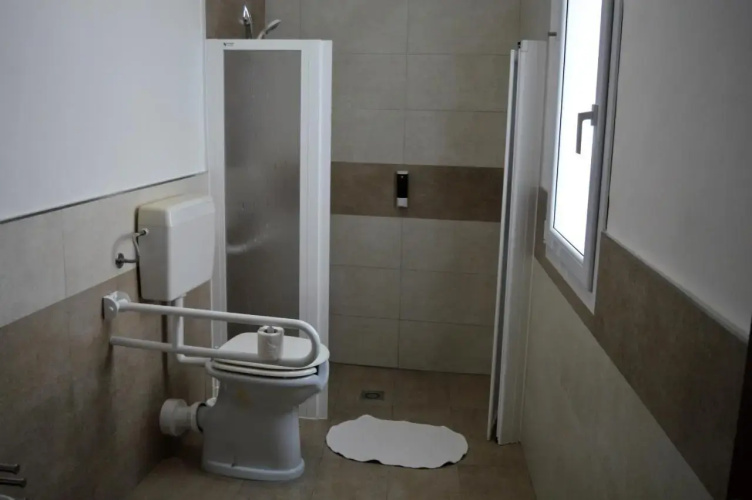 Agriturismo Le 5 Pietre