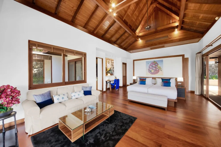 Villa Varya