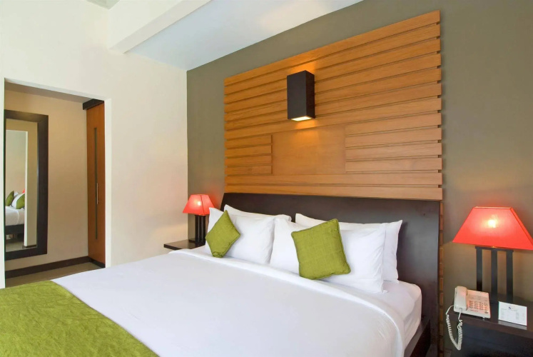 d' Alang Alang Villas