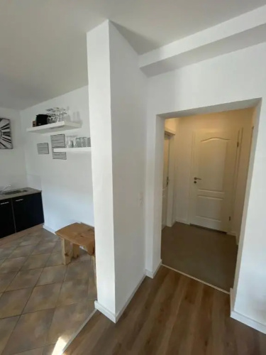 Apartmenthaus Elbblick