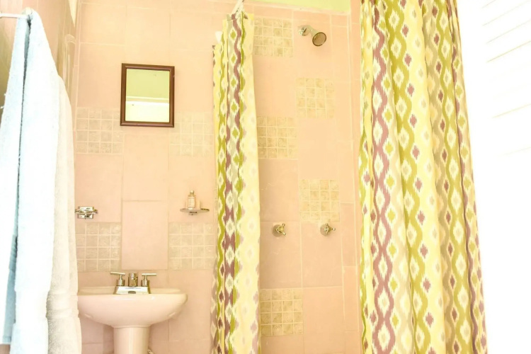Room-cancun Guest House 5