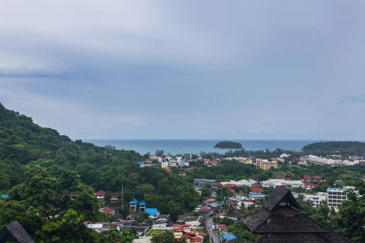 The Hermitage Kata-Phuket