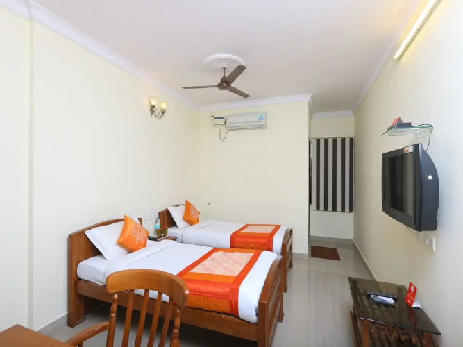 OYO 3192 Day inn