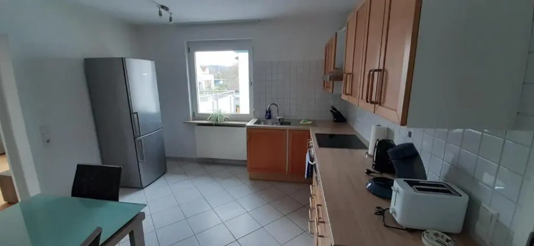 1 Bedroom Standard Twin Apartment
