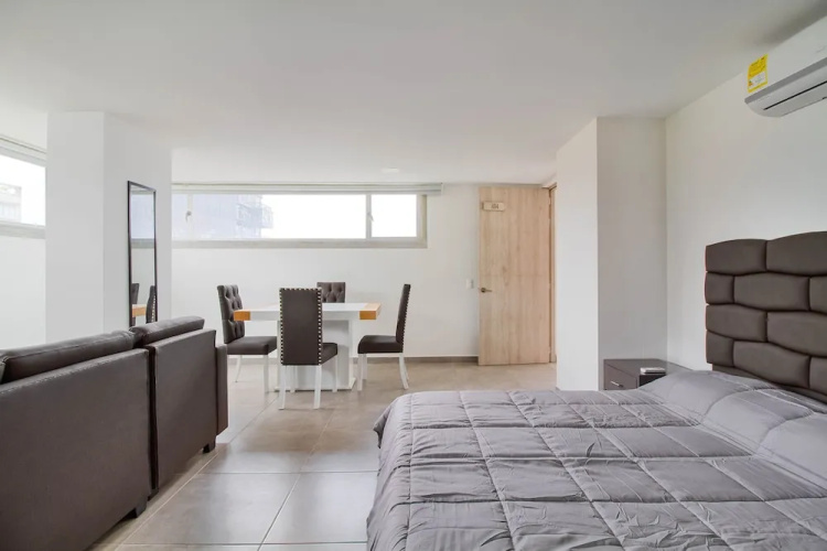 Camelot Apartments