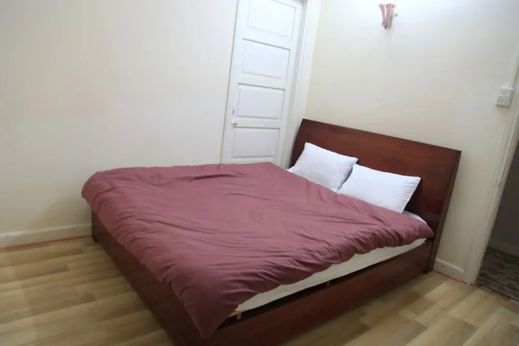 Oscar House