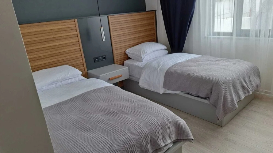 Road Otel İpsala