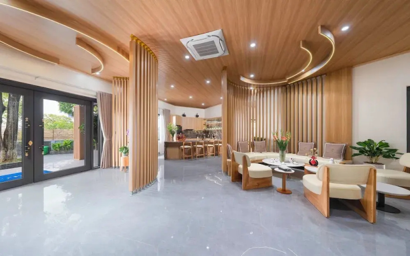 Thanh Xuân Villa