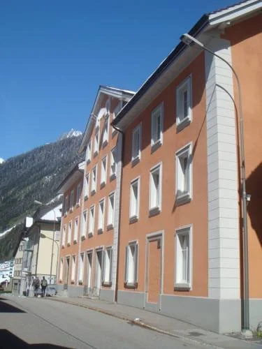 Hotelbild