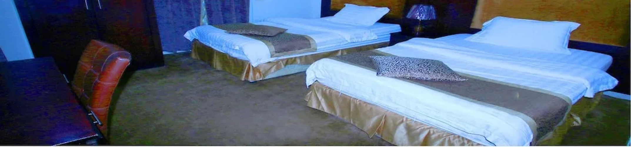 Odrest Hotel Apartments - Sary