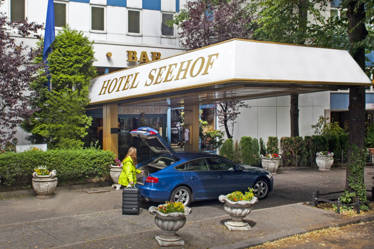 Otel görseli