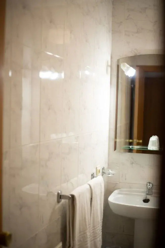 Hotel Bracamonte
