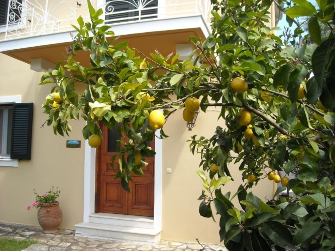 2 Bedrooms Villa