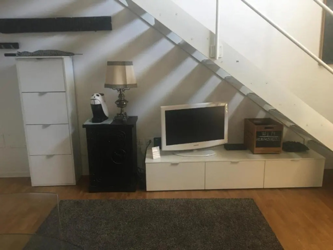 L’Ulivo apartment