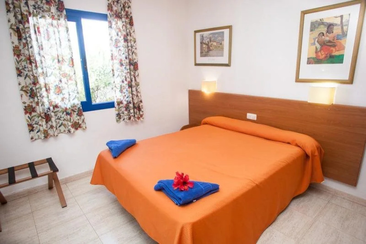 Villas Las Marinas