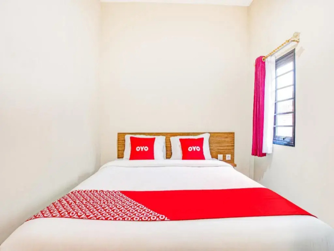 OYO 3462 Cimindi Residence