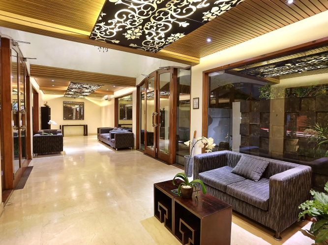 Kunti Villas
