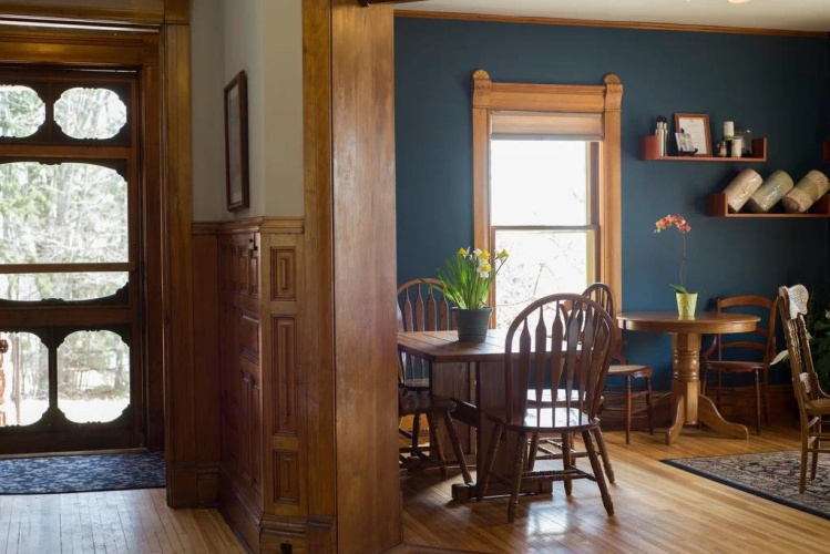 Pinehurst Inn Bed & Breakfast