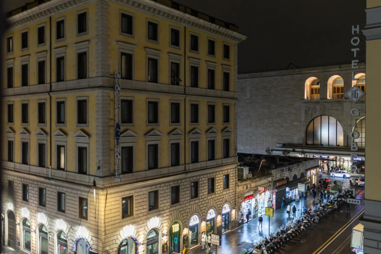 Hotelbild