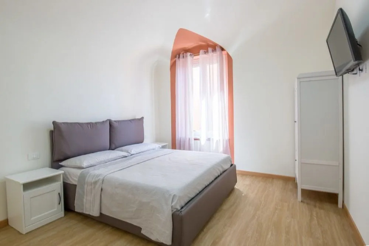 B&B La Terrazza