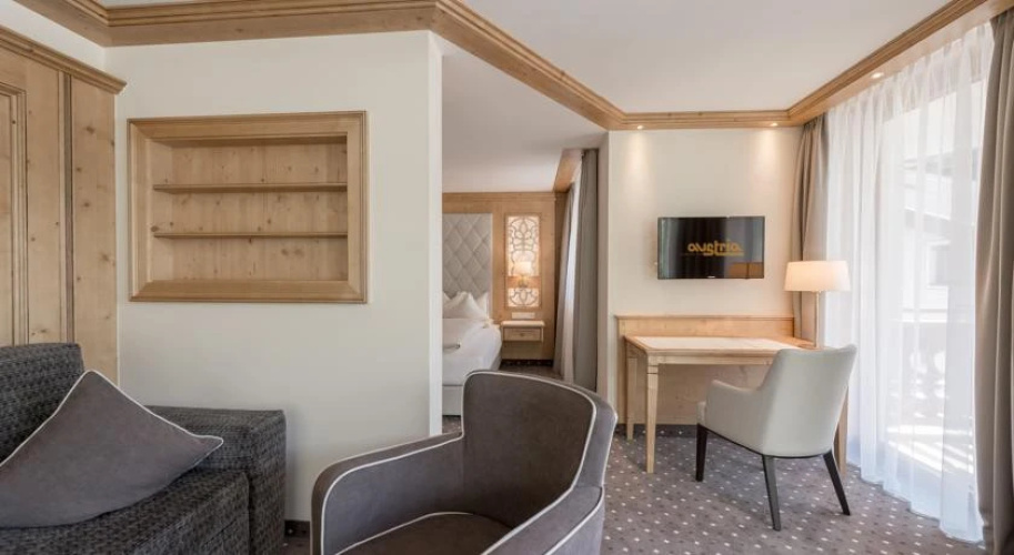 austria Gourmet  Wine Hotel