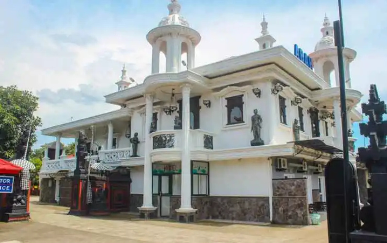 Image de l'hôtel