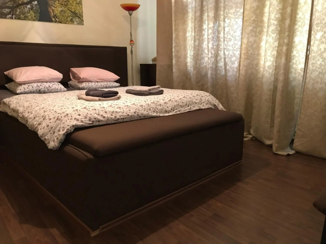 Apartman Stursovka