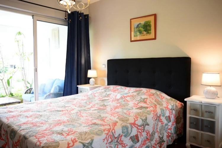 F2 Kai Holiday home 1