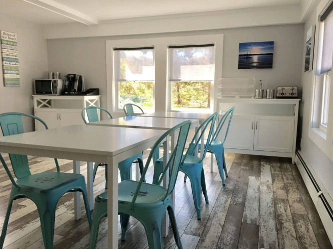 Kingfisher Lodging