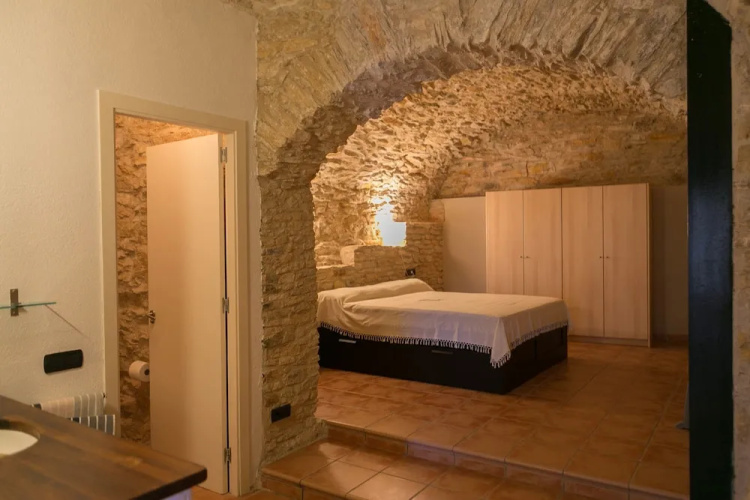 Apartamentos SR D