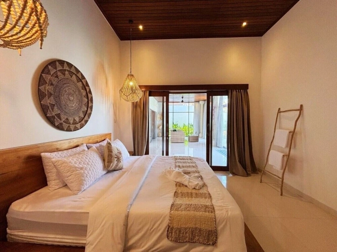 Classic Villa