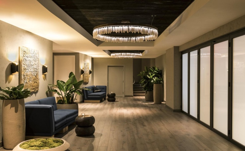 Kimpton Angler's South Beach photo 20