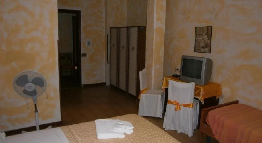 Albergo Il Cantuccio