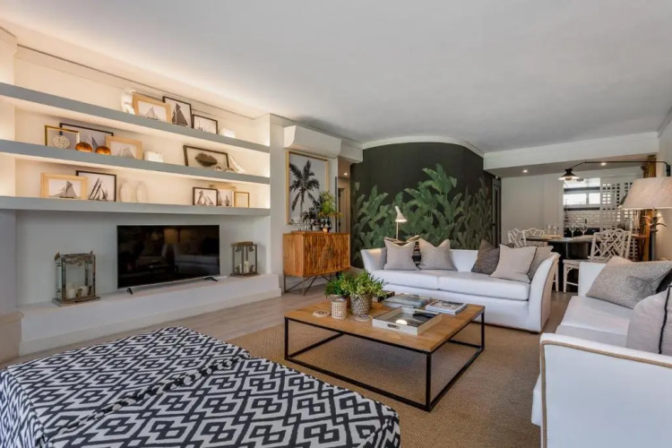 Victory Beach House