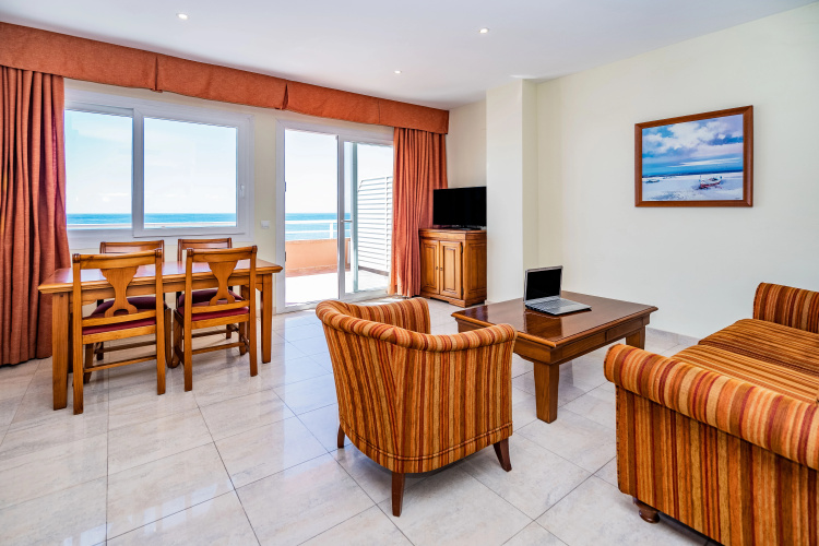 Hotel Sunway Playa Golf & Spa Sitges