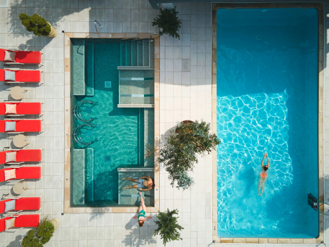 Homewood Hotel & Spa - Cotswolds