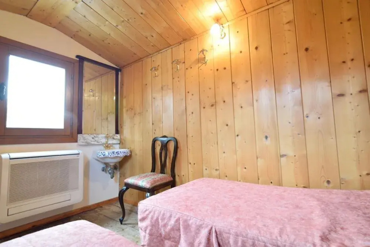 De la Pietà Apartment