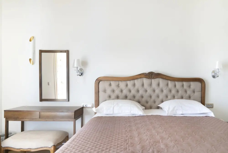 Hotel Agia Markella