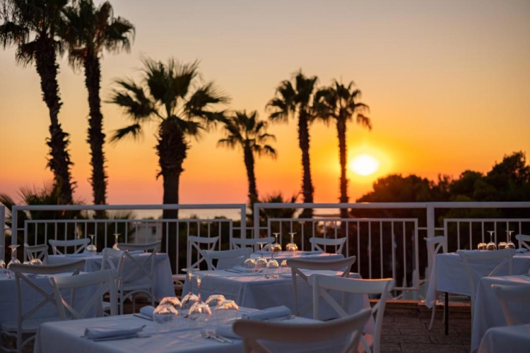 Grand Hotel Riviera photo 35