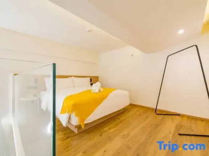 Double Apartment