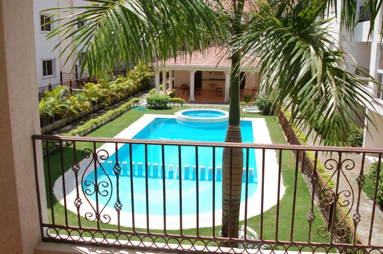 Apartments Bavaro Green - Punta Cana photo 12