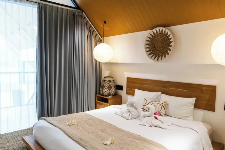 Dzen Greenfield Villa 7