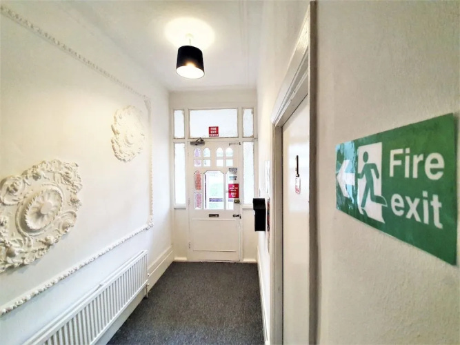 Hotelafbeelding